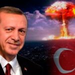 Турция и ядерное оружие: угроза мировой системе безопасности