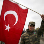 Турция учит Азербайджан воевать: как изменилась расстановка сил в Карабахе