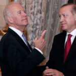 Американо-турецкий клинч: отпустит ли Вашингтон в "свободное плавание" Анкару