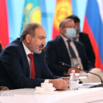Пресечет ли Армения вступление Азербайджана в ЕАЭС?