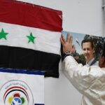 Президентские выборы в Сирии: Ближний Восток замер в ожидании эскалации