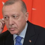Эрдоган заявил о поддержке палестинцев Иерусалима Турцией