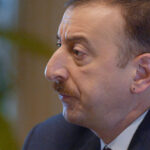 Алиев предлагает подлую сделку