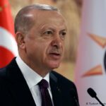 Партия Эрдогана связана с мафией? Что рассказал криминальный авторитет