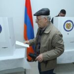 Армянскому народу предстоит сделать непростой выбор