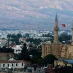 Эрдоган анонсирует признание Баку независимости севера Кипра. Признают ли греки Карабах?