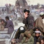 Как талибы победили армию США примитивным оружием
