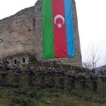 Нефть взамен на Нагорный Карабах: Баку купил Запад или заработал на армию?