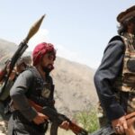 The Hill: Афганистан станет первым нарко-государством в Азии