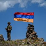 Стабилизации ситуации на границе с Азербайджаном пока не прогнозируется