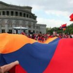 Армения 30 лет спустя: к независимости через бедствия, войны и потери