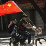 Китай начинает "трансформацию капитализма": у него есть главный союзник