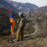 «Карабахский вопрос»: в Ереване надеются на Россию и реанимацию Минской группы