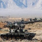 Иран – Азербайджан: придёт ли в движение граница по Араксу?