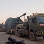 Сирия: после переговоров Эрдогана в Сочи Турция усиливается на юге Идлиба