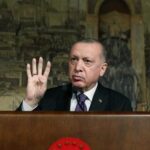 Попадёт ли Эрдоган в сирийский «капкан»?