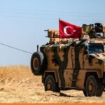 Почему Эрдоган грозит новой войной в Сирии? Быть может, чтобы прорваться к границе Ирака?