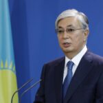 Токаев ввел режим чрезвычайного положения в Алма-Ате