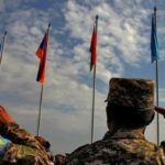 Баку впал в «психоз»: «Армения мстит Казахстану за Карабах»