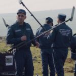 Сирийской миссии армянских сапёров – три года