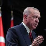 Drang nach Osten Эрдогана предполагает поражение России от Запада