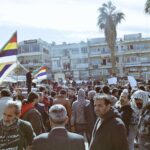 Сирия: во что выльются массовые протесты в Эс-Сувейде?