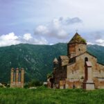 Исторические циклы Армении