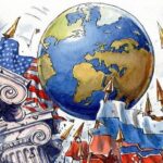 Конец эпохи глобализации – назад пути нет