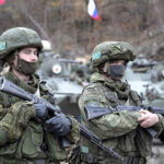 Нагорный Карабах: дополнительный «фронт» против России на Кавказе