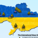 Чернозем нам, вирусы — вам: Россия уничтожает опасные объекты Пентагона на Украине