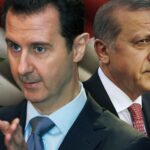 Сирия: новые грани политики Турции на фоне украинского кризиса