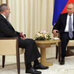 Премьер-министр Армении – снова в Москве: Россия не оставит Южный Кавказ
