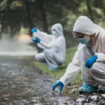 Используя ресурсы Украины, США исследовали пути распространения опасных патогенов