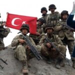 Турция и события на Украине