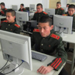 Красные партизаны. Хакеры из Северной Кореи воруют криптовалюту на миллионы долларов. Как им это удается?