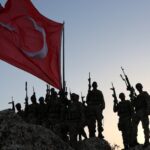Турецкие наёмники на Украине: «Серые волки» сожрут Зеленского, а затем – Эрдогана?