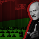 Второй Прибалтийский фронт: на чьей стороне Белоруссия?