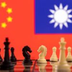Тайбэй – Москва: до середины 2022 года Тайвань был более самостоятельным…