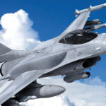 Для чего Украине F-16: эскадрильи Армагеддона