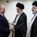 Россия – Иран: перспективы и «подводные камни» сотрудничества