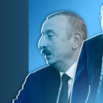 Ильхам Алиев против миротворцев России. Авантюрист Пашинян молчит