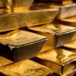 Страсти вокруг украинского золота