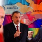 Андрей Арешев: О кризисных явлениях в российско-армянских отношениях