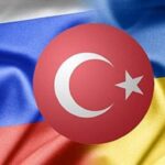 Почему Турция нервничает из-за воссоединения Новороссии с Россией?