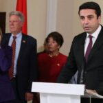 Выборы в США, визит Пелоси и российско-армянские отношения: взгляд из Еревана