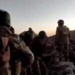 Армянских пленных на новом видео застрелили бойцы новосозданного азербайджанского отряда «Komando» - центр "Татоян"