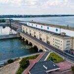 Подрыв Каховской ГЭС: сценарии развития катастрофы