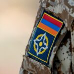 Сергей Шакарянц: Угрозы, которые могут возникнуть в случае гипотетического выхода Армении из ОДКБ и появления в республике войск НАТО