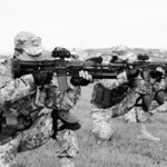 Армия Грузии готовится перейти под управление НАТО