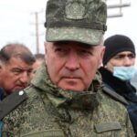 Азербайджанская пропаганда сфальсифицировала интервью генерала Волкова
